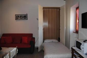 Apartamento Casa Da Giorgia