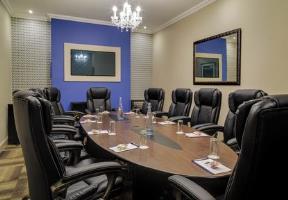 Hotel Protea King George