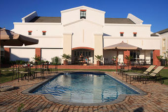 Hotel Town Lodge George