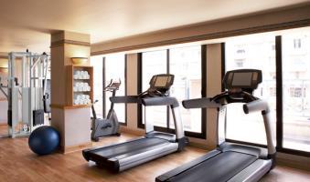 Sheraton Pretoria Hotel