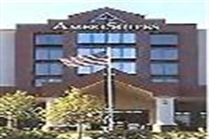 Hotel Hyatt Place Kansas City Airport