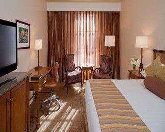 Hyatt Vineyard Creek Hotel & Spa