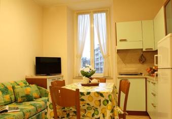 Apartamento House Diana