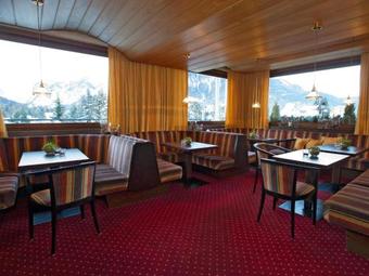Hotel Toblacherhof