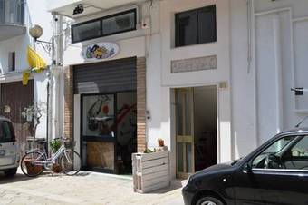 Hostal Residenza L'orologio