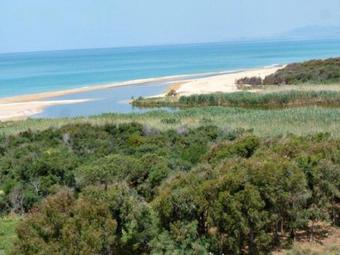 B&B Eraclea Minoa Mare