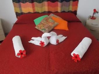 Mediterraneo Apartments