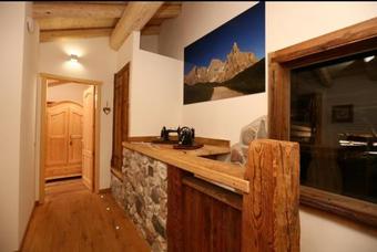 Bed And Breakfast La Stube