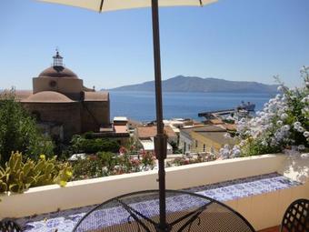 Apartamento Da Marusca