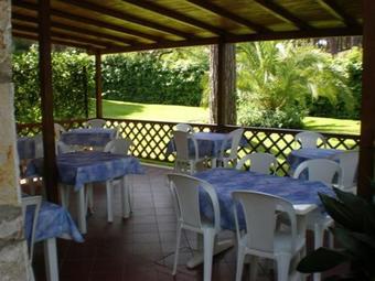 Hotel Albergo Punta Ala