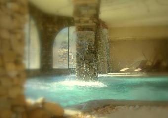 Agroturismo La Cerreta - Terme Di Sassetta