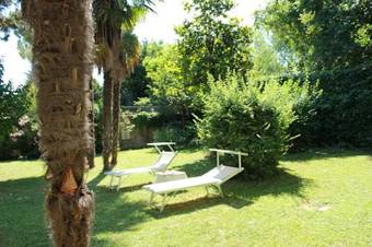 Bed & Breakfast Ai Giardini Di San Vitale