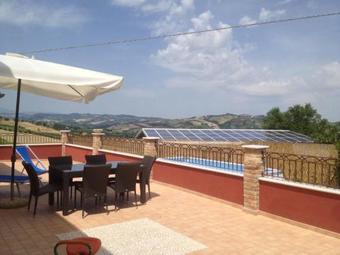 Bed & Breakfast Dimora Rosso Piceno