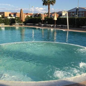 Apartamento Residence Albadorata