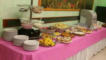 Hotel Ristorante La Pace