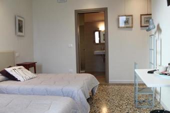 Bed & Breakfast Guest House Bella Onda