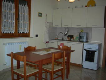 Agroturismo Nonno Pio