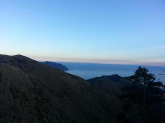 B&B Rifugio Uscio 9 Km Da Recco