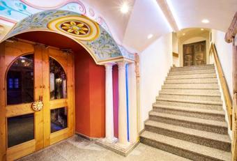 Hotel Arnika Wellness