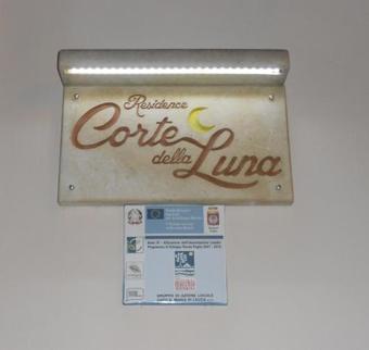 Hostal Corte Della Luna