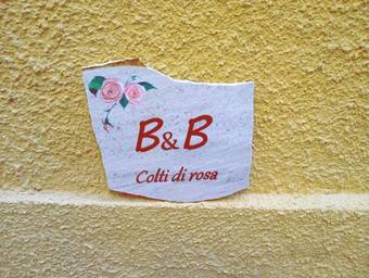 B&B Colti Di Rosa