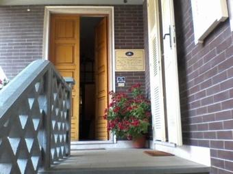 Bed & Breakfast Il Cielo In UNA Casa