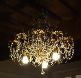 B&B Casa San Jacopo Al Giardino