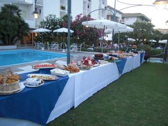 Hotel Parco Delle Rose