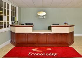 Hotel Econo Lodge