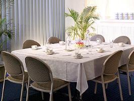 Hotel All Seasons Alice Springs Oasis