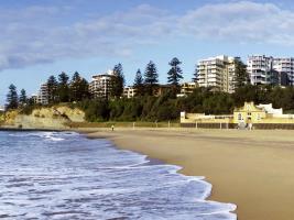 Hotel Novotel Wollongong Northbeach