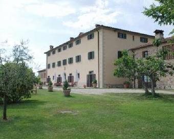 Agroturismo Hotel Relais Palazzo Di Luglio