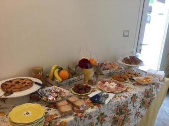 B&B Corte Dell' Immacolata