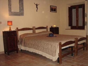 Agroturismo Agriturismo Podere Dei Venti