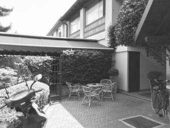 Residence Il Portico