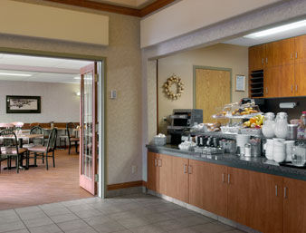 Hotel Days Inn Medicine Hat
