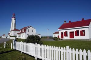 Hotel Comfort Inn Rimouski