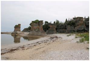 Hotel Comfort Inn Sept-iles