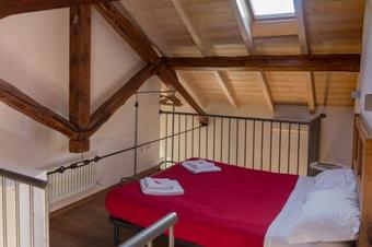 Apartamento La Sciora Oliva