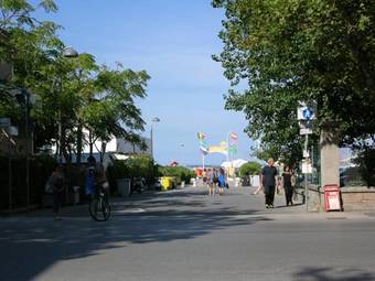 Apartamento Appartamenti Le 4 Sorelle