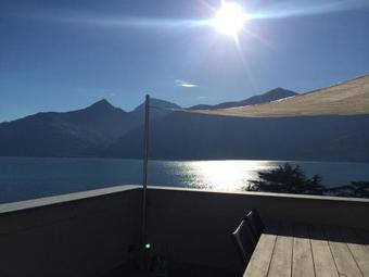 Apartamento Vista Da Sogno