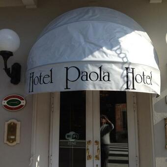 Hotel Paola
