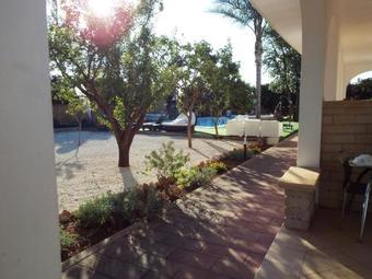 Apartamento Villa More