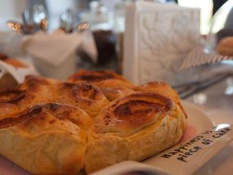 Hostal Corte Mantovani