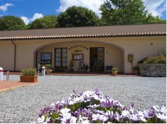 Apartamento Borgo Di Pomaia