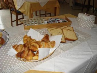 Agroturismo Casale La Fornace