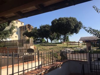 Hostal Relais Il Sigillo