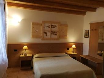 Agroturismo Agriturismo Ca Persiane