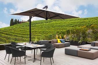 Hotel Arborina Relais