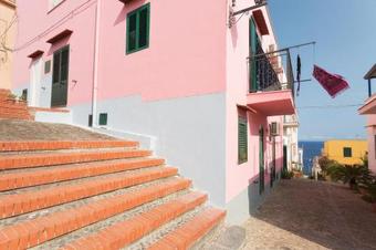 Le Case Di Mamma Carmela